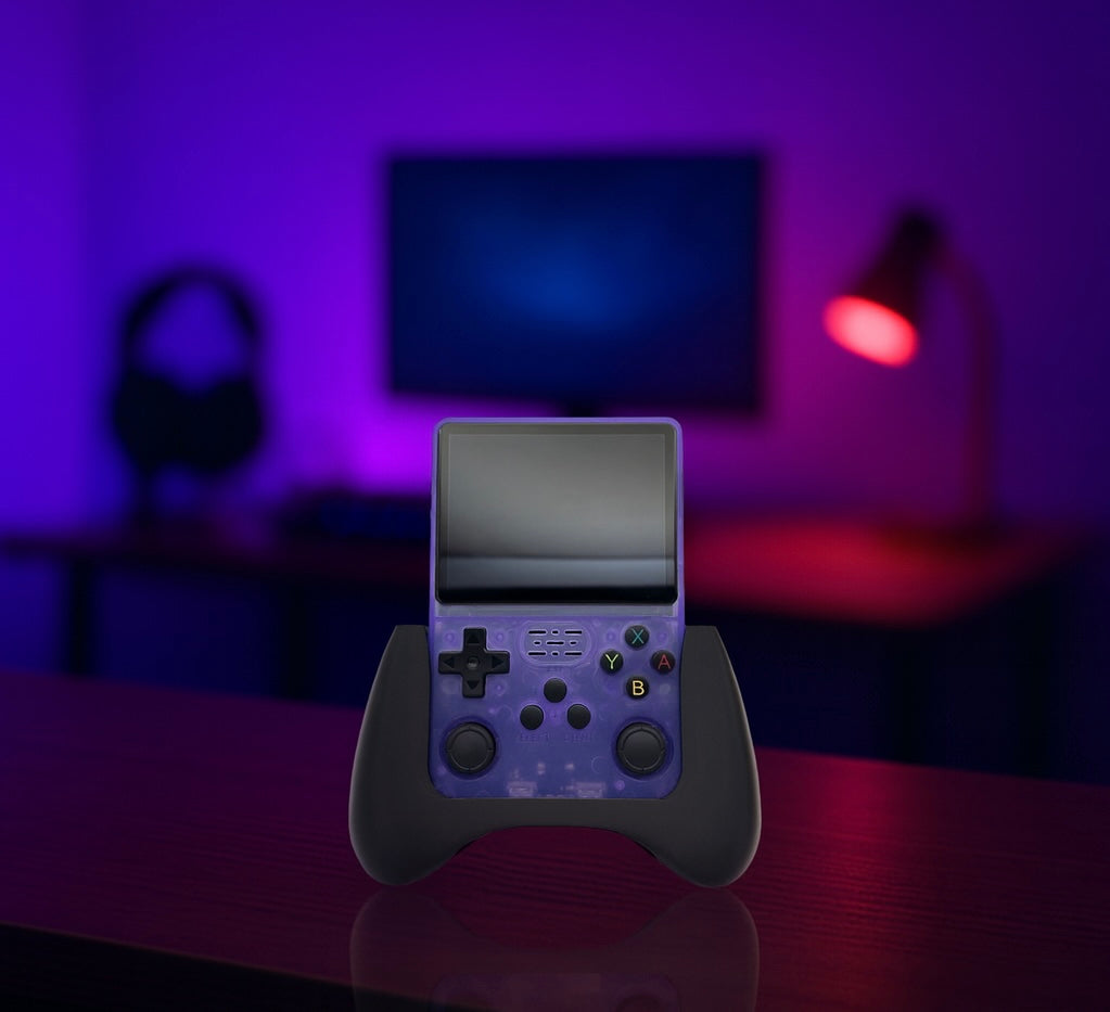 Support console retro gaming