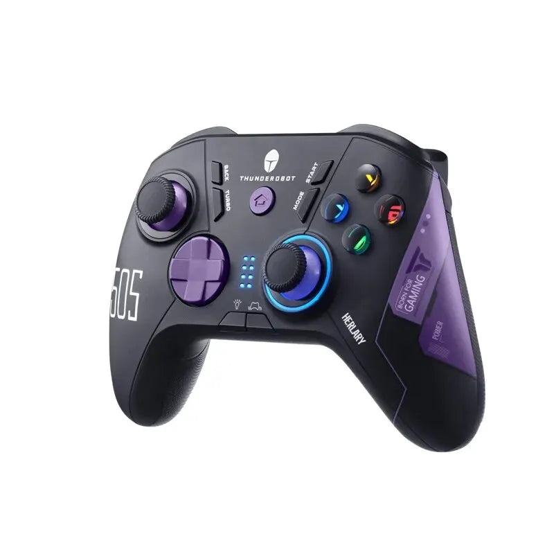 Manette Infinity Play