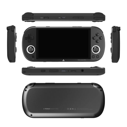 Console portable 4.96’’ IPS