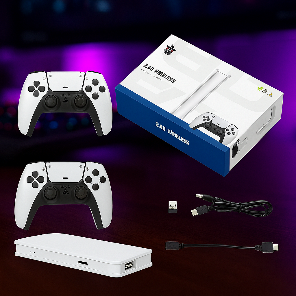 GameStick Duo