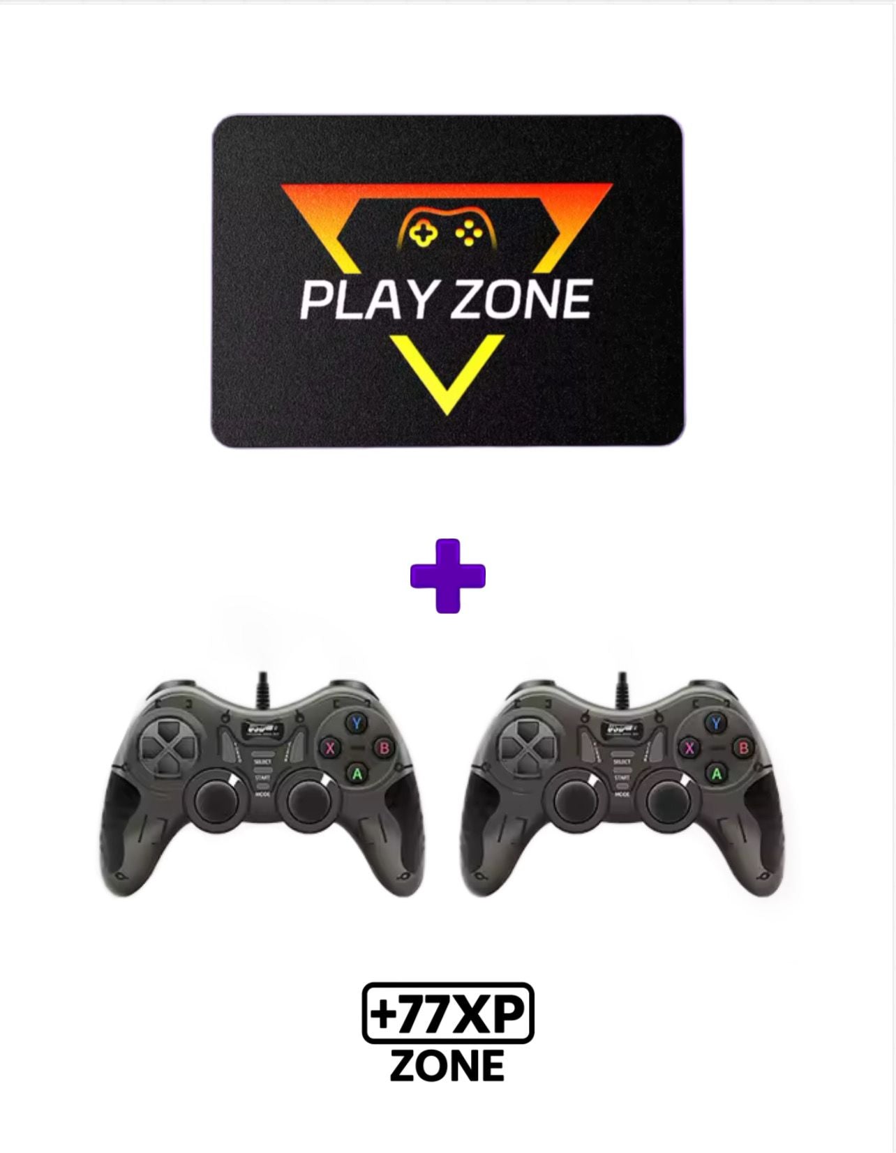 Play Zone Box