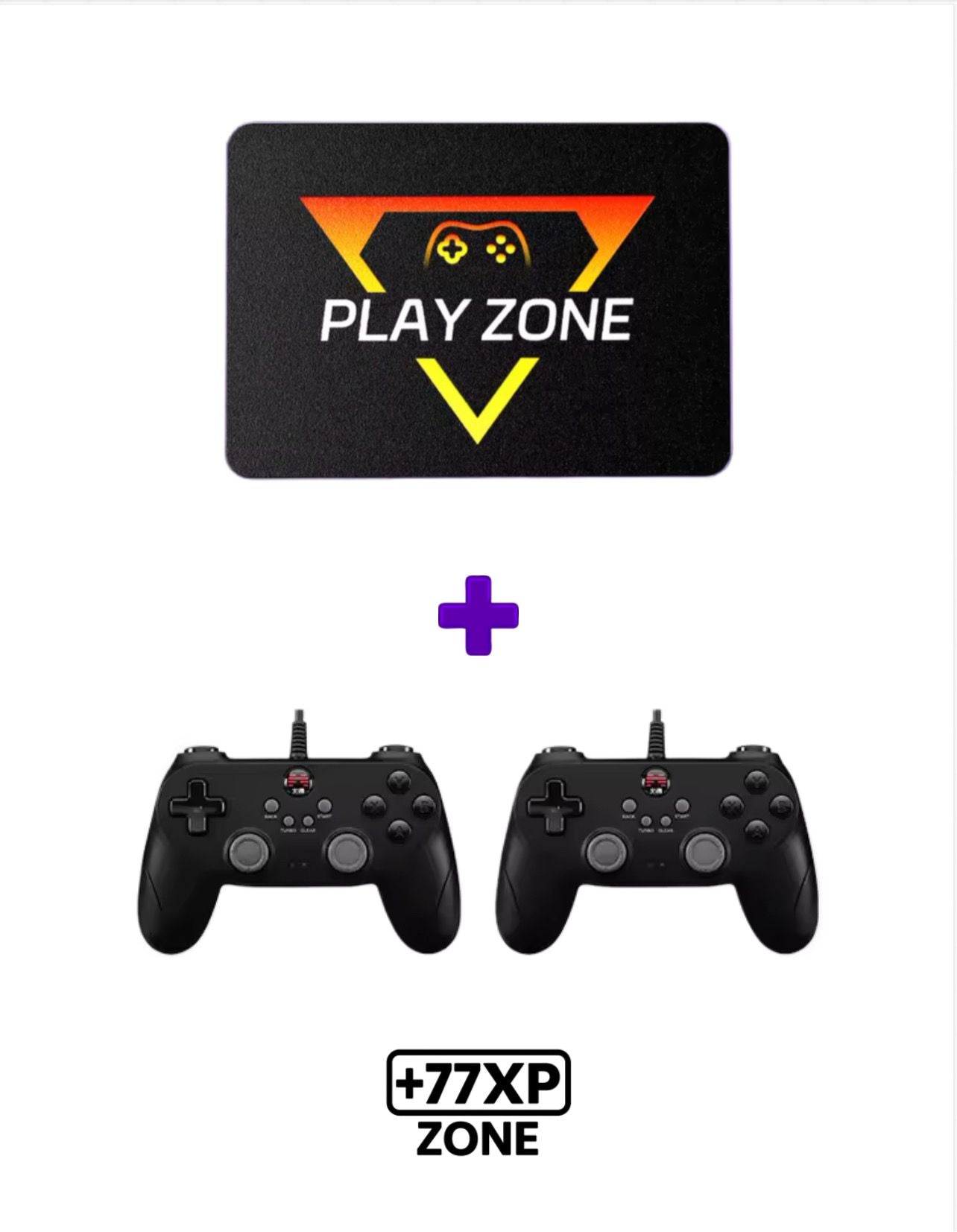 Play Zone Box