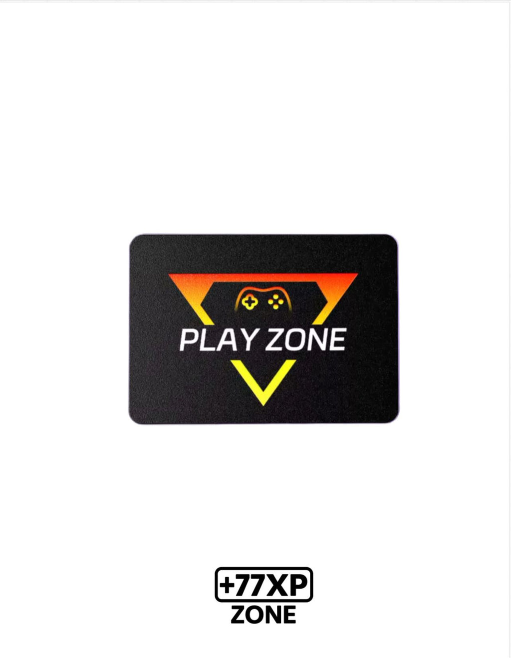 Play Zone Box