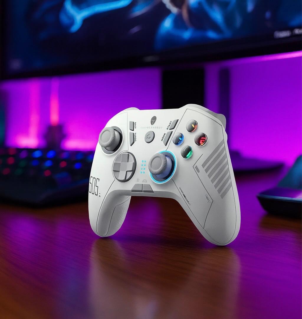 Manette Infinity Play